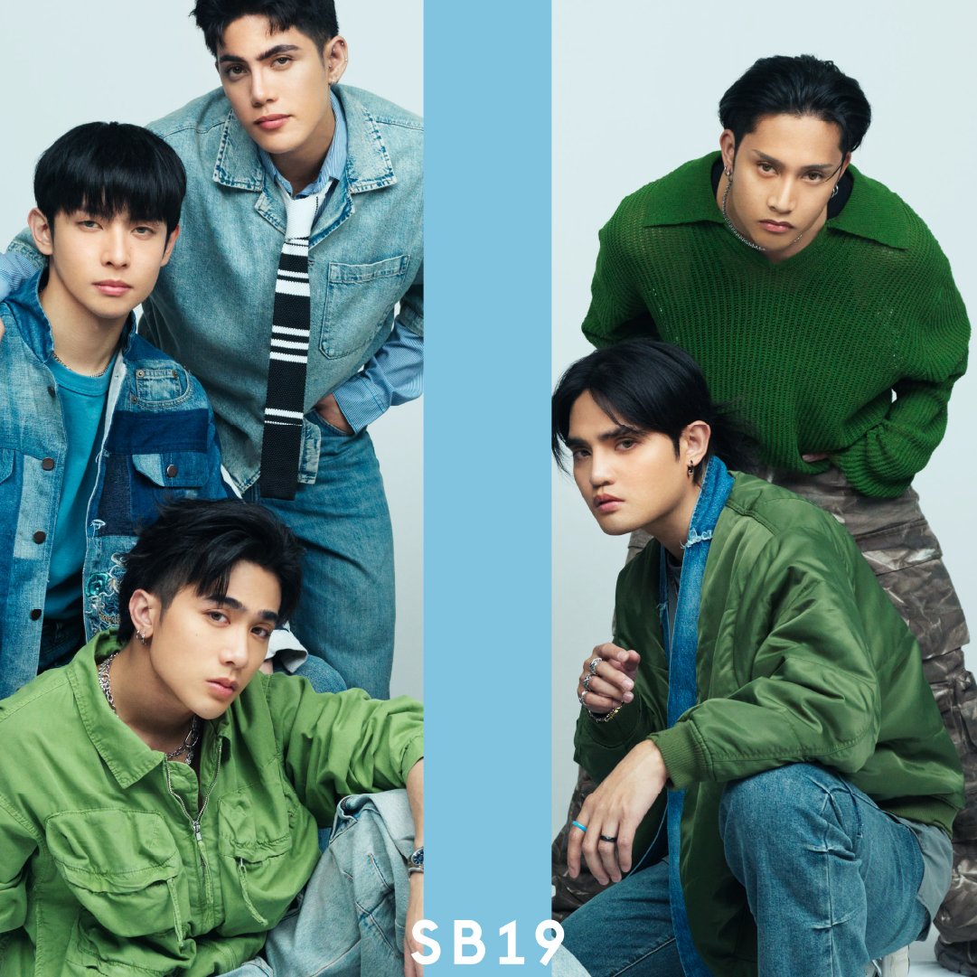The_FirstTimesN's tweet photo. ＼ 3 KEY POINTS ／

今夜「THE FIRST TAKE」に出演

P-POP（フィリピンポップ）界で“最も成功し、最も人気のあるアイドル”と言われるホットなグループ

SB19
３つの紹介ポイント

#SB19
#THEFIRSTTAKE
#INTERNATIONAL 
#THEFIRSTTIMES

▼詳細は画像をスワイプ
