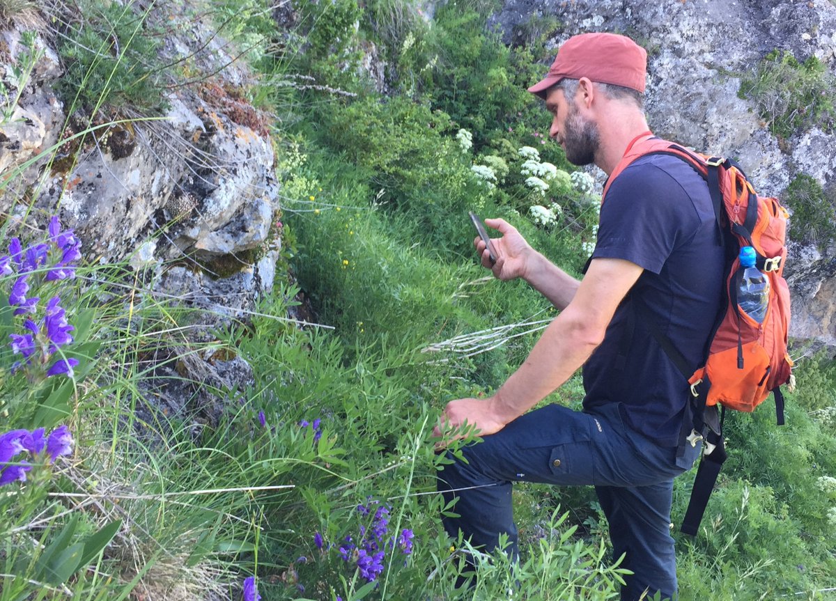 Agroscope sucht #Kartierende für das Monitoringprogramm «Arten und Lebensräume Landwirtschaft» – ALL-EMA für die Periode 2025 bis 2029. Die Ausschreibung ist seit 18. Juni 2024 auf simap.ch unter der Meldungsnummer 1427643 publiziert.
➡️ allema.ch