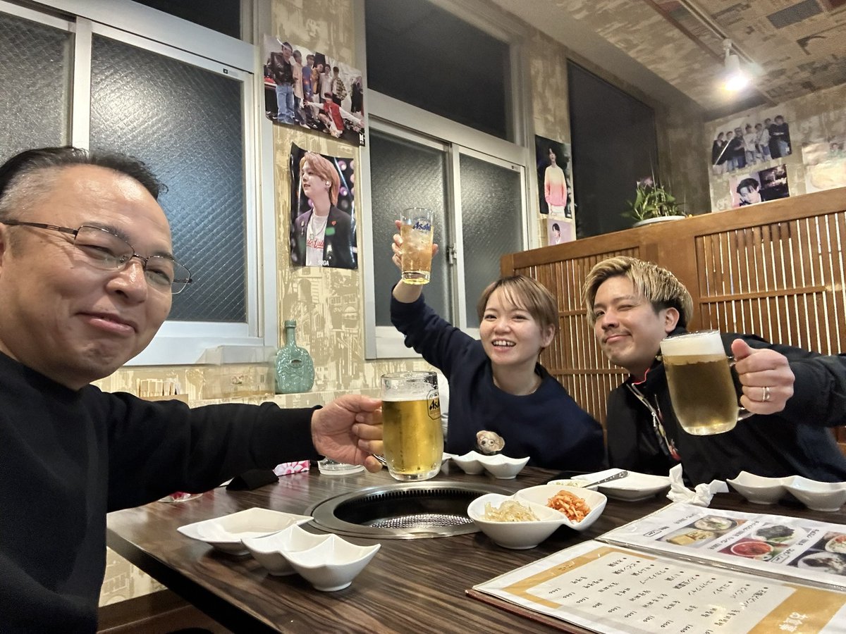 たかZAP! tweet media