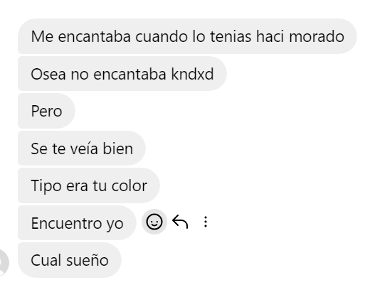 xiimomee's tweet photo. como cuando estas por suisidarte xddd lol :vv encima q pone "haci" https://t.co/xYAjNHW5J8