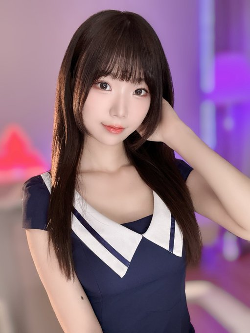 Twitterのコスプレ画像12