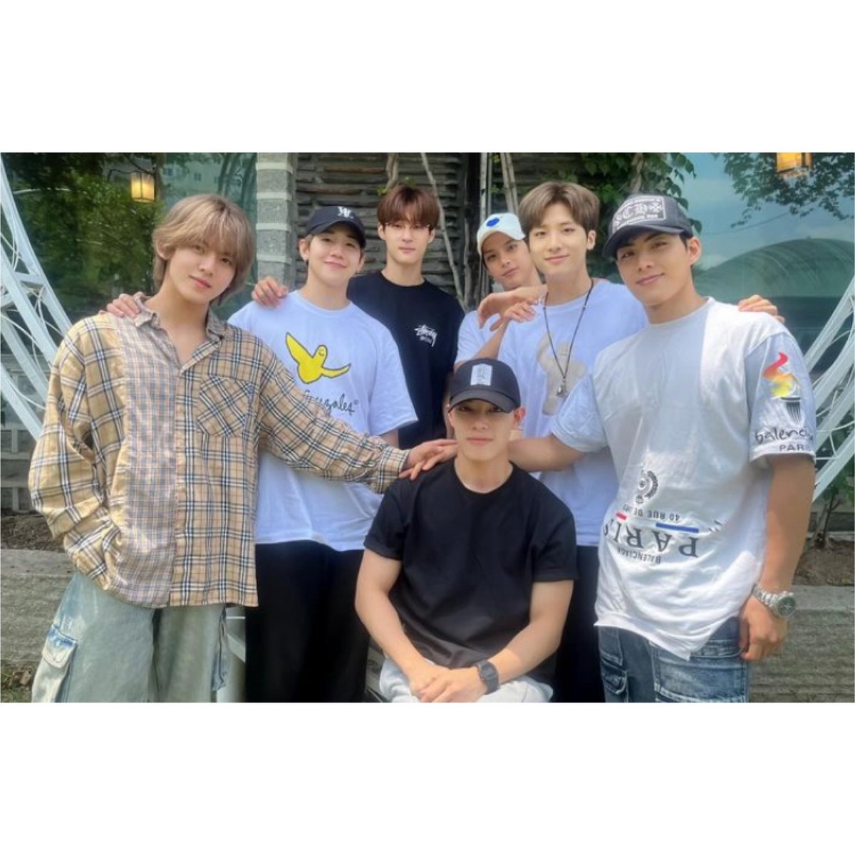 🆕 I am now also doing an daily countdown for Im Jooan (TAN)🪖
-
He enlisted today &amp; will be discharged around 31th Dec 2025🫡
-
Serve well and come back healthy and happy!💪
-
(Updates on discharge can occur)

#주안 #임주안 #JOOAN #IMJOOAN #TAN #SODA