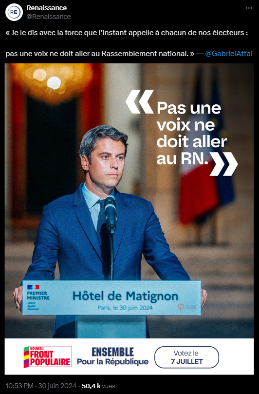 HMY523251's tweet image. #morandinilive #hdpro2 #hdpro C'est une blague !!!
C'est un #Fake ? 🤮🤮🤮