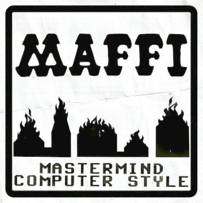 TOWER_Online's tweet photo. 【好評販売中♪】
#マフィー
『Mastermind Computer Style』
デンマークを拠点に活動するMAFFIクルーによるMYSPACE時代のバッドボーイ・デジ・リディム10曲を3D空間にダビング!
📢オンライン限定‼
全品ポイント15%還元🉐
https://t.co/3dMcwDnEii
#タワレコ洋楽 #Maffi https://t.co/F3HZBRwl8o