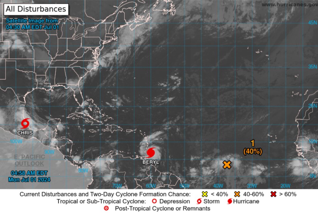 Mara Lezama tweet media