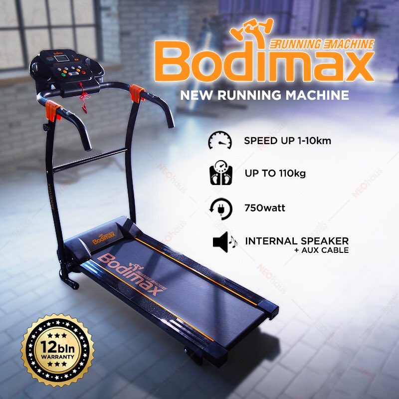 LetsLineplay14's tweet photo. https://t.co/bnJbDyHrZL

Yang suka treadmill wajib punya ini di rumahh baguss dan kokoh jugaa. Rekomen !🥺🫶🏻 https://t.co/4U4pksEpDW