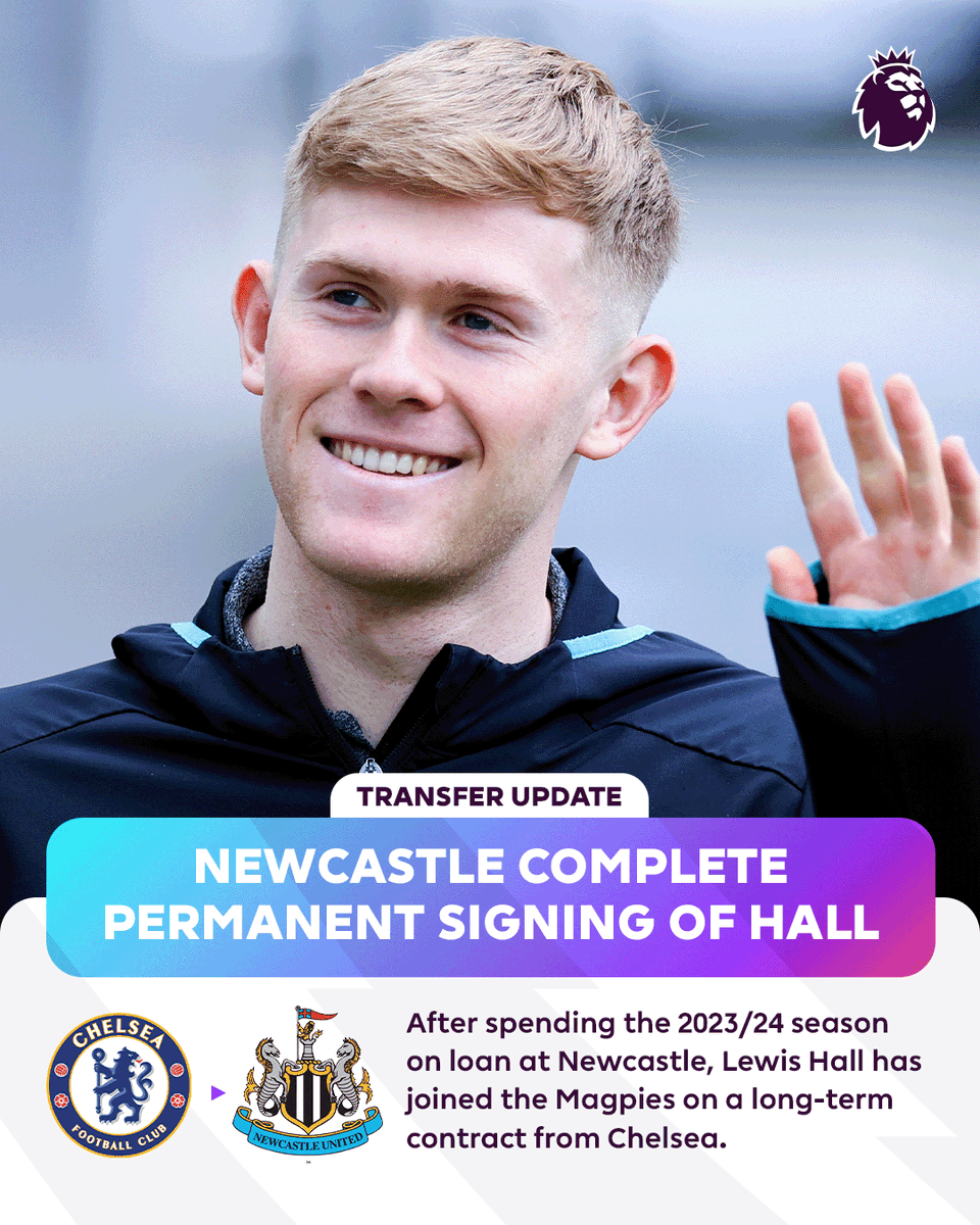 Premier League tweet media
