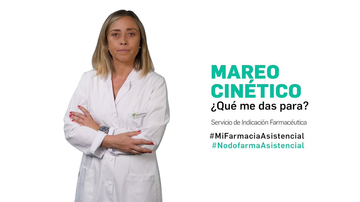 Mareo cinético ¿Qué me das para?

Videoconsejo impartido por la farmacéutica Blanca Suarez del Colegio de farmacéuticos de Ciudad Real.

Si eres farmacéutico y quieres saber más de Mi Farmacia Asistencial, únete!

➡️ ow.ly/HXzf50SsECm

#MiFarmaciaAsistencial