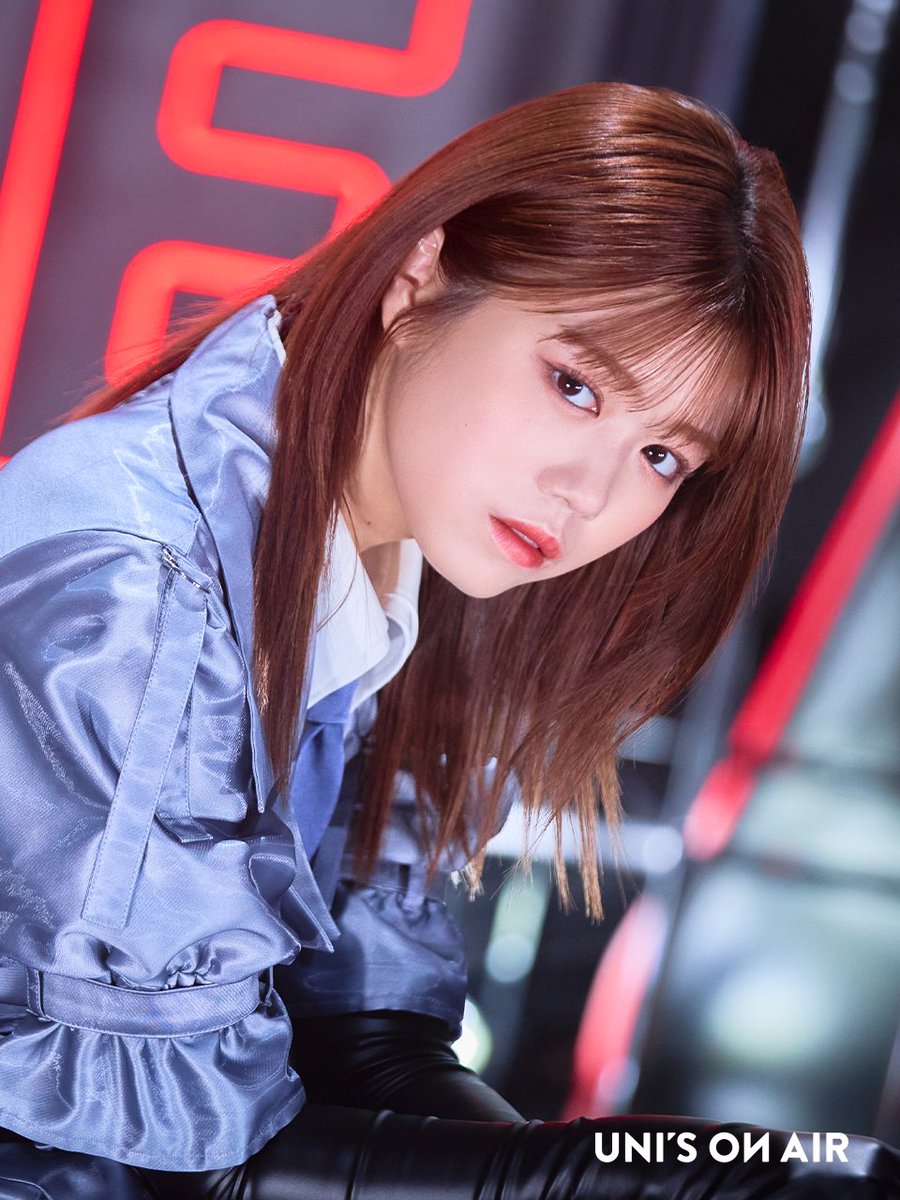 櫻坂46 武元唯衣 サイン入りチェキ ユニエア