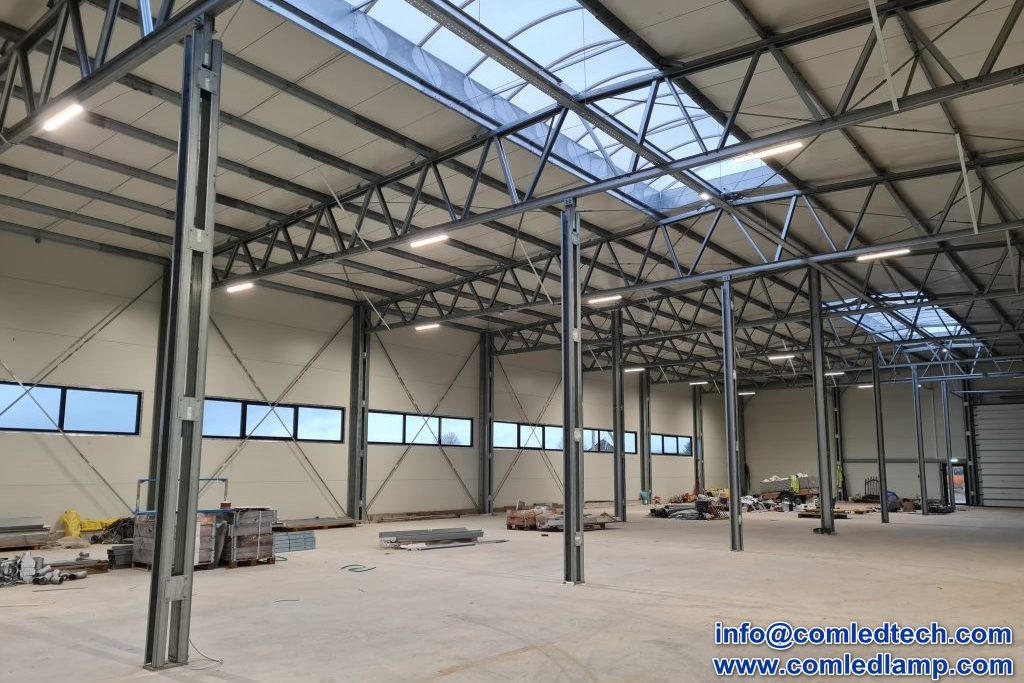 Comled_Felix's tweet image. When it comes to choosing a high-quality LED Linear Fixture, it can be overwhelming to navigate through the numerous options available in the market.Content from:comledlamp.com/news/
#comled
#ledlinearfixture
#ledlinearlight
#ledlight
#led