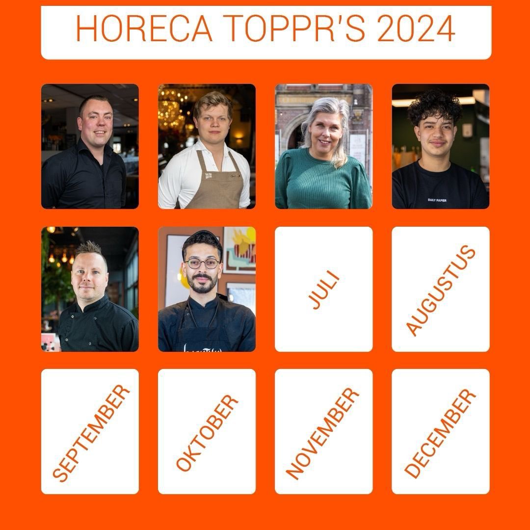 TIPPR_nl's tweet photo. 𝑻𝑶𝑷𝑷𝑹 𝒗𝒂𝒏 𝒋𝒖𝒏𝒊: 𝑮𝒉𝒂𝒊𝒕𝒉 𝑨𝒍𝒔𝒉𝒆𝒊𝒌𝒉 – 𝑨 𝑩𝒆𝒂𝒖𝒕𝒊𝒇𝒖𝒍 𝑴𝒆𝒔𝒔

De TOPPR van juni is werkzaam bij Restaurant A Beautiful Mess, een veilige haven voor vluchtelingen die in de Nederlandse horeca werken.

Gefeliciteerd, 𝑮𝒉𝒂𝒊𝒕𝒉! 🎉🍴 #toppr #Horeca https://t.co/Jo4J2sWaMG