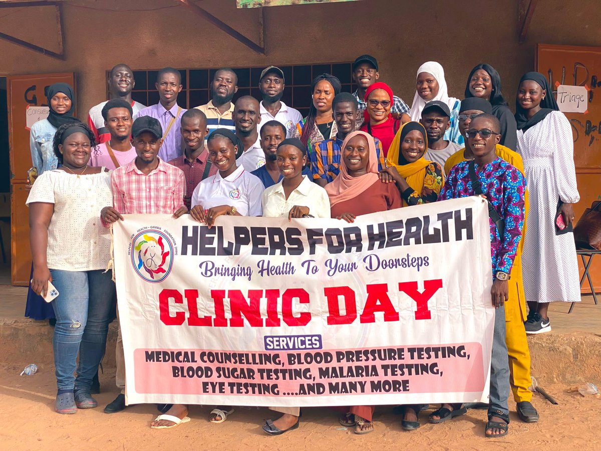 Our volunteers‼️ Face of Humanity 👏🏾👏🏾