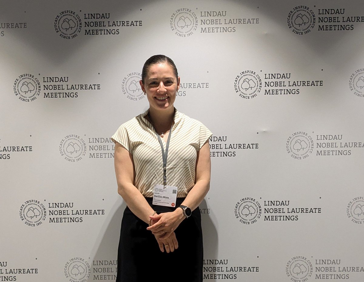 Laura Barillas tweet media