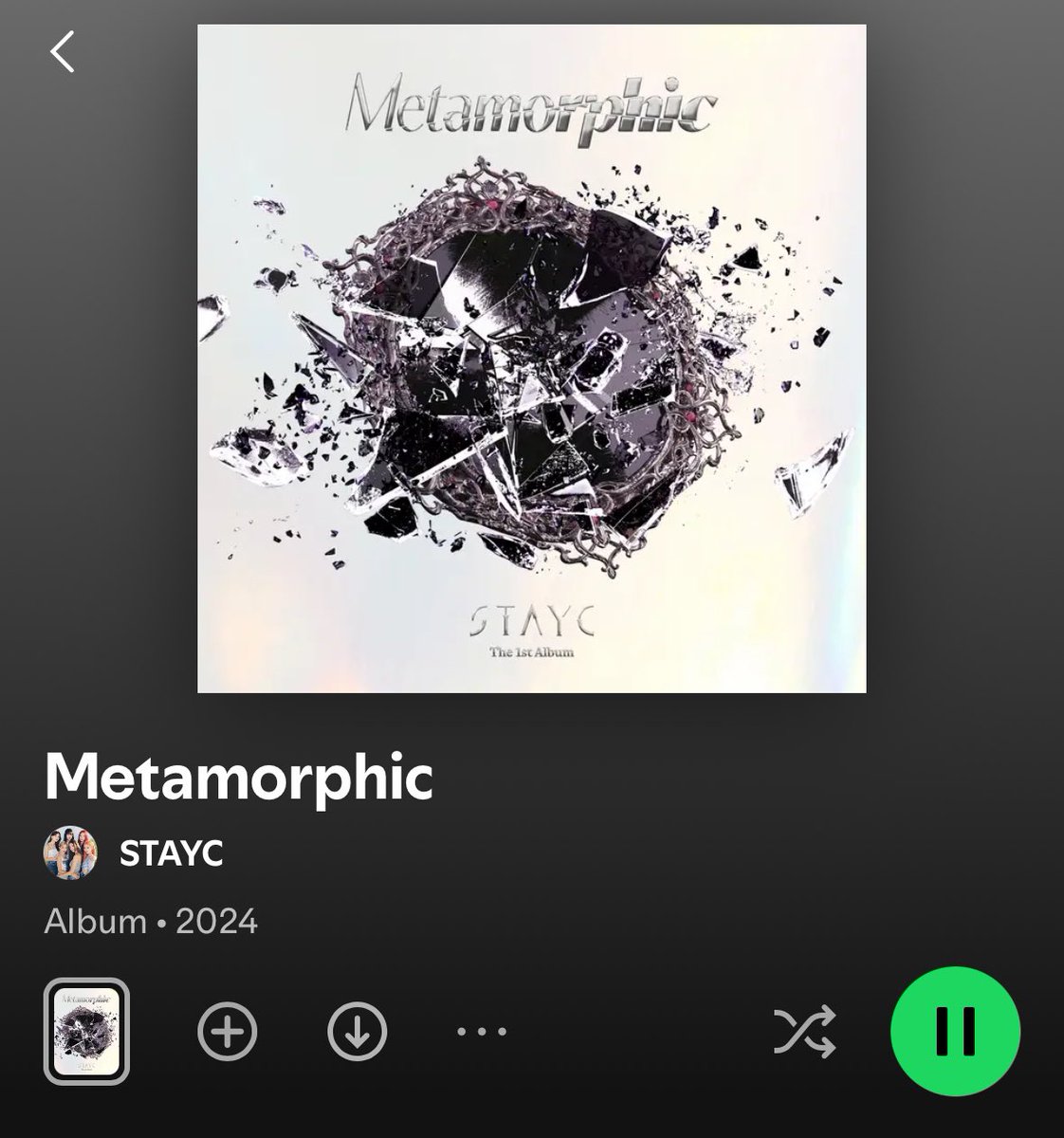s_with_stayc's tweet photo. the kpop fuckin bible is HERE https://t.co/IJqNBq4R6I