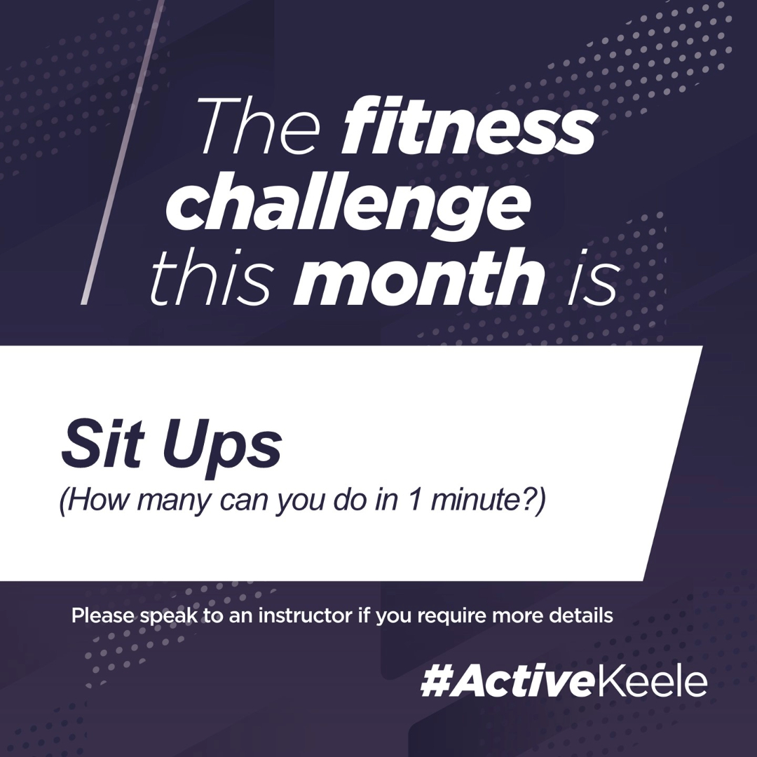 SportKeele tweet media