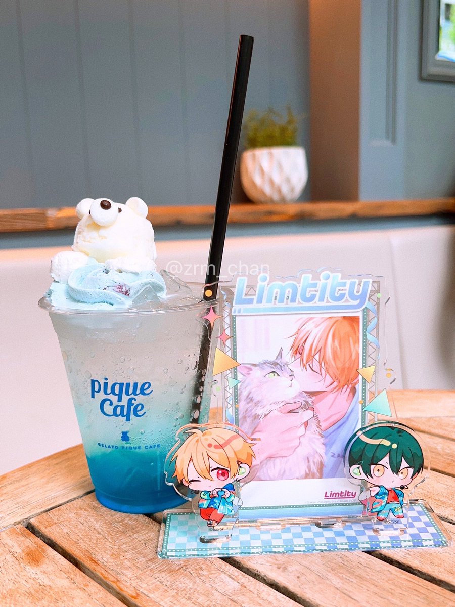 アクリルプレート「幕が下りたら僕らは番」ざらめ鮫 ざらめ鮫 直筆サイン入りアクリルプレート 幕が下りたら僕らは番 ざら