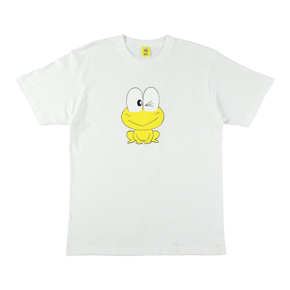 ══════════ 7/1(月) 新発売✨ ピョン吉ウインクTシャツ