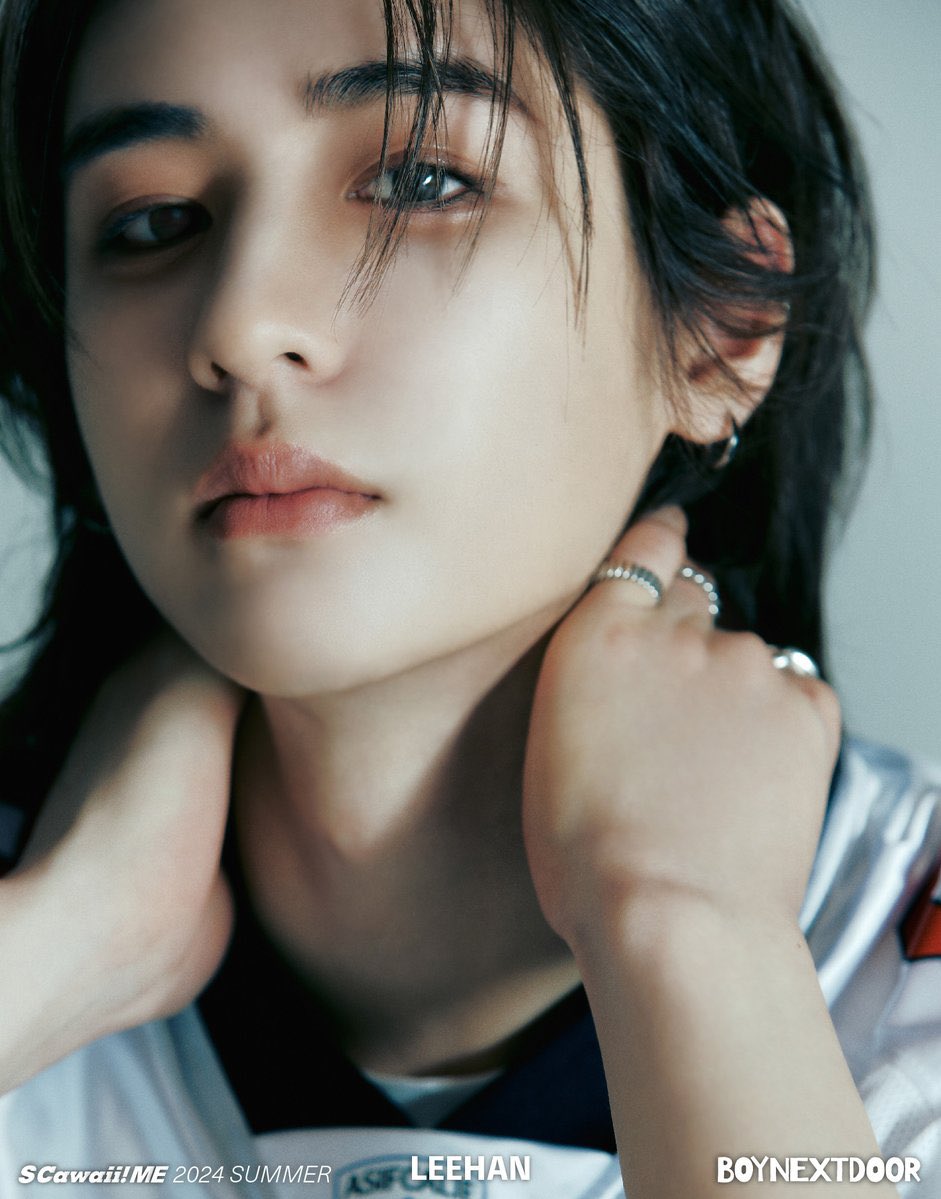 BOYNEXTDOOR イハンScawaii! ME2024SUMMER BOYNEXTDOOR SCawaii!ME
