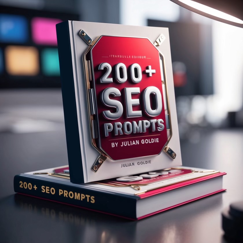 Julian Goldie SEO tweet media