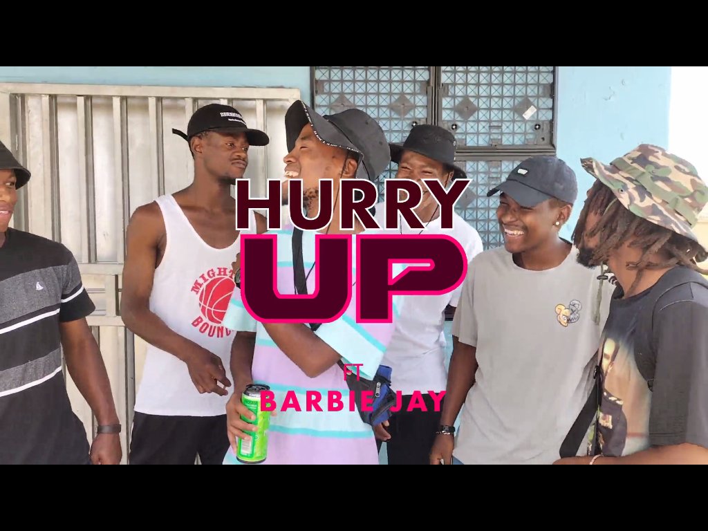 ARTAGO_STUDIOS's tweet image. HURRY UP ft Barbie Jay MUSIC VIDEO OUT NOW on youtube @Superb_SA 
Straight Out of BETHLEHEM 058

#artagostudios
#hurryup 
#musicvideo
#Music