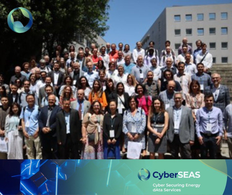 The paper »Group Decision-Making Process for Cyberattack Mitigation«, which was written and presented by INFORMATIKA and IKERLAN, was awarded the Runner-Up 2024 GDN Springer Best Paper Award at the joint GDN &amp; ICDSST 2024 scientific conference (Joint Conference)