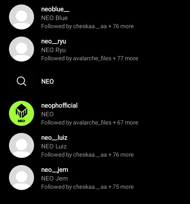 originallymkta_'s tweet photo. NEO wag nyo ako pinag ooverthink, ano to???
NEO BALIK NA KAYO
#NEO_PH #FindingNEO
@neophofficial https://t.co/KBVEUnskIH