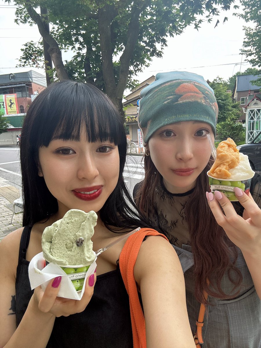 i_am_rx's tweet photo. 美ヶ原高原🐄🐂🐃 https://t.co/4qfw34JwVG