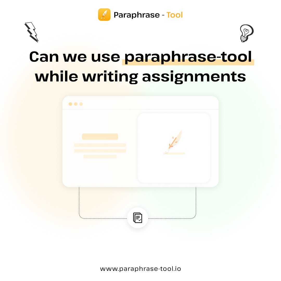 Paraphrase Tool (@Paraphrasetool2) / Posts / X
