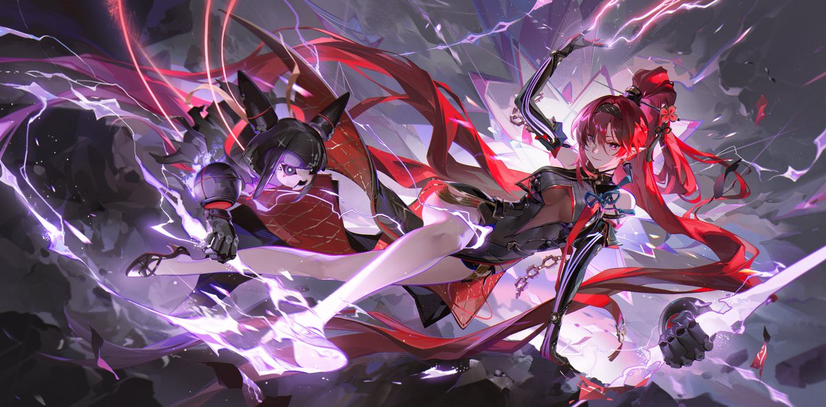 qing ying tweet media