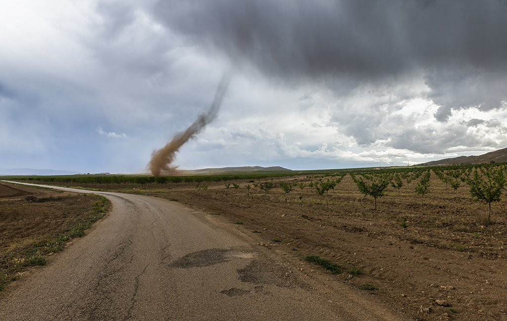 ame_asociacion's tweet photo. "Tornado Alley", de @objtormentas, una de las doce fotografías aspirantes al premio "La foto del año'2023" (https://t.co/fgOHjyqlwn) 
La ganadora se publicará el 10 de julio a las 20 h  en la gala del #Meteoprimavera2024  
Enlace para asistir en directo-> https://t.co/zFwaLExvn5 https://t.co/wB5WJqHiTu