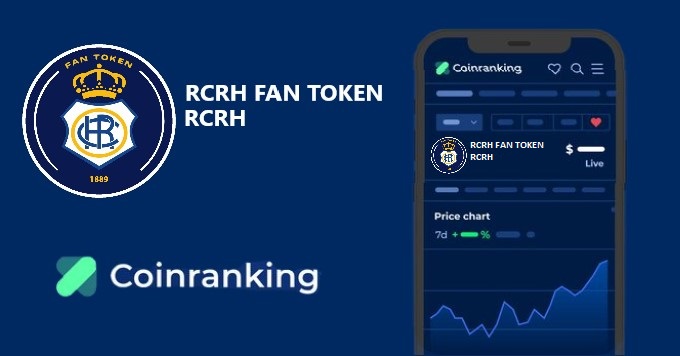 RCRHTOKEN's tweet photo. @coinranking #RCRH $RCRH https://t.co/ETdxpl99Dl