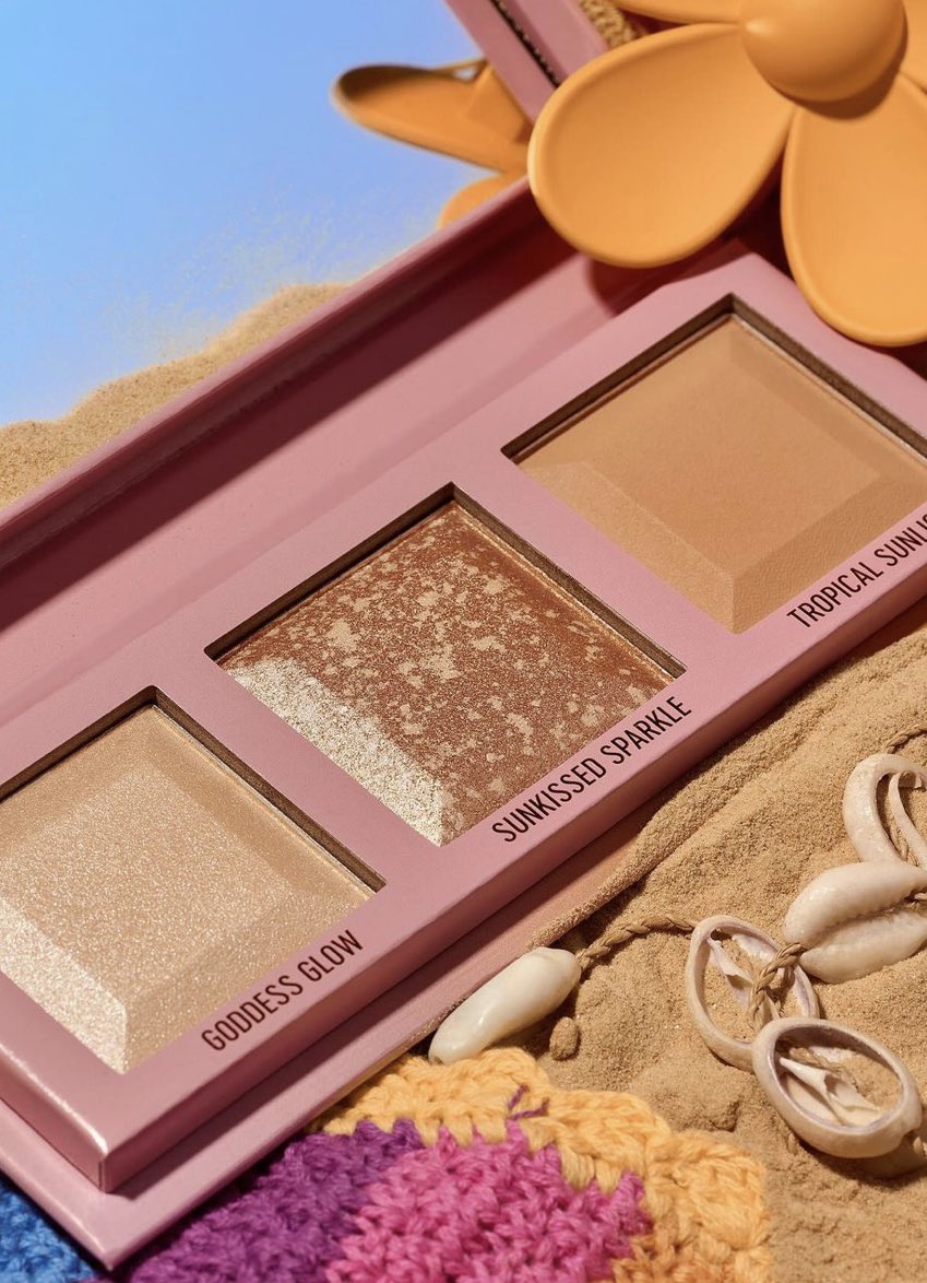essence cosmetics UK tweet media