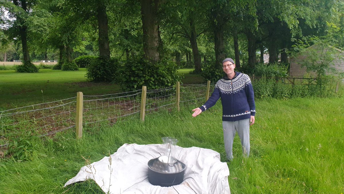 Donald Luke Opitz tweet media