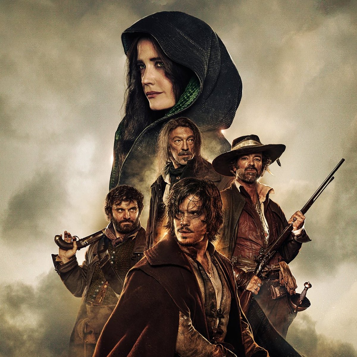 SeriesUpdateFR's tweet photo. Un 3ème film Les Trois Mousquetaires est en développement avec une sortie prévue pour 2027. https://t.co/HTYBsJ2lEM