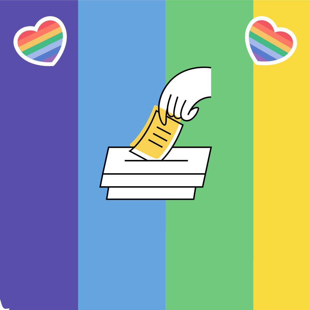 With just days until the General Election, we set out on a project, contacting every candidate in Nottinghamshire. We presented them with the same three questions, all surrounding issues that are essential in supporting the future of the LGBTQ+ community

nottslgbt.com/general-electi…