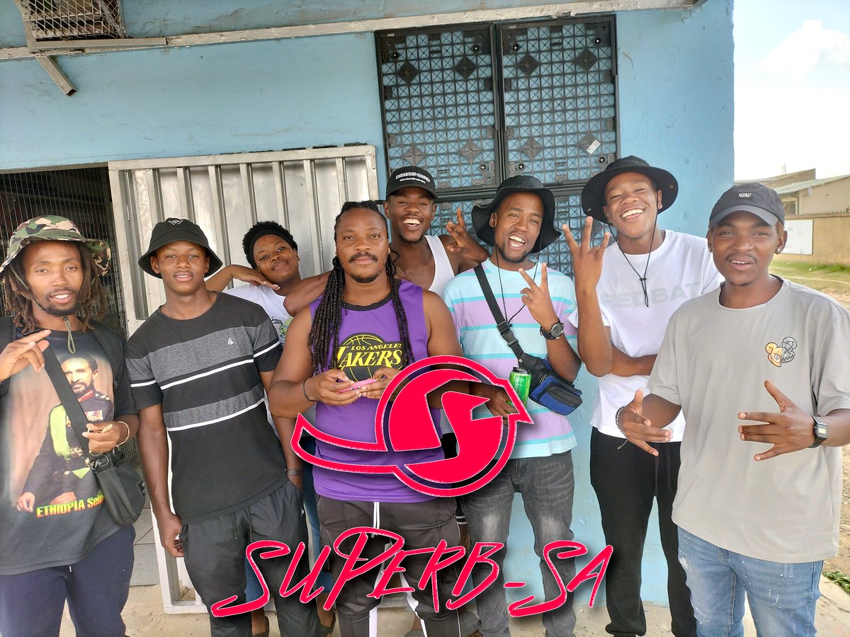 ARTAGO_STUDIOS's tweet image. HURRY UP ft Barbie Jay @Superb_SA