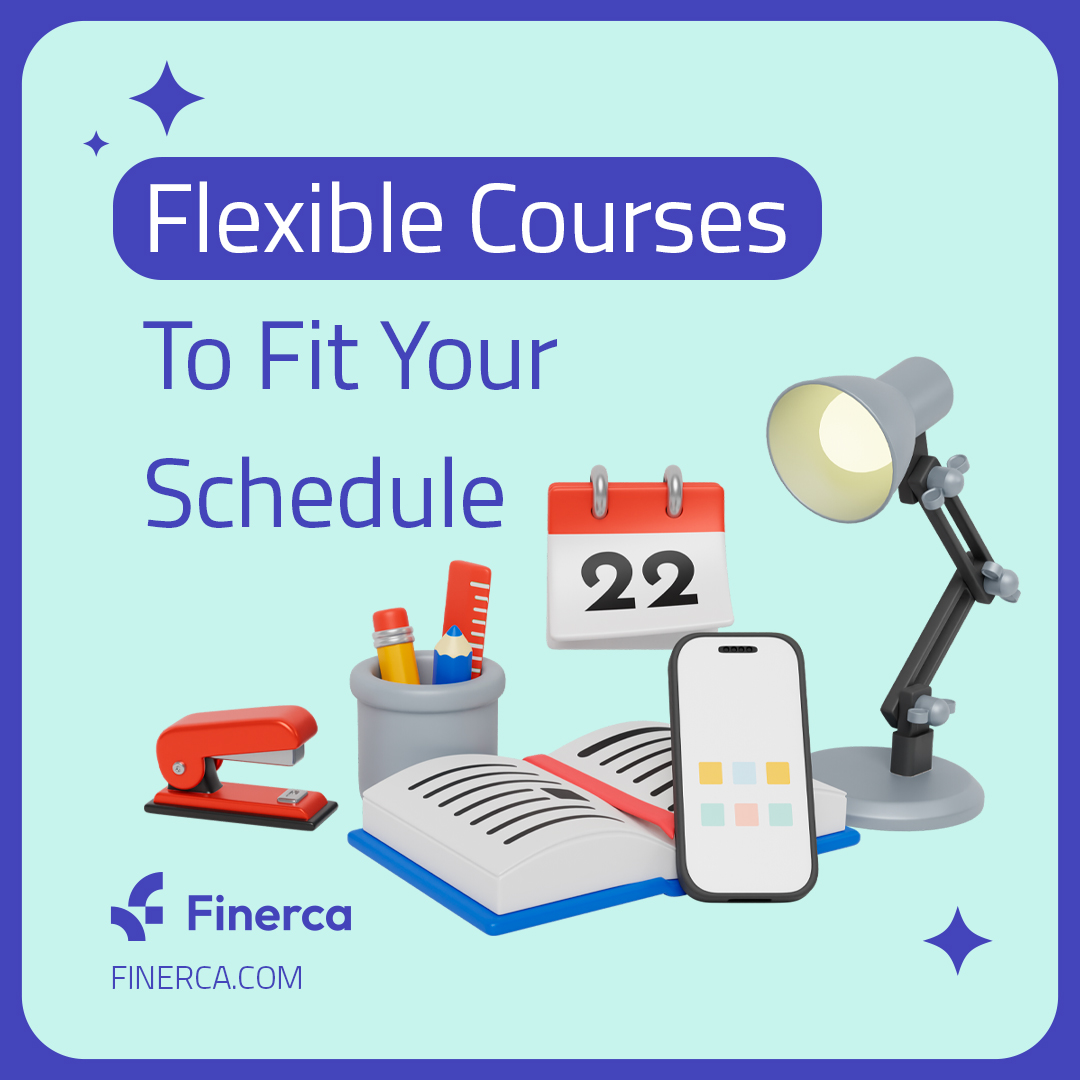 Finerca Academy tweet media