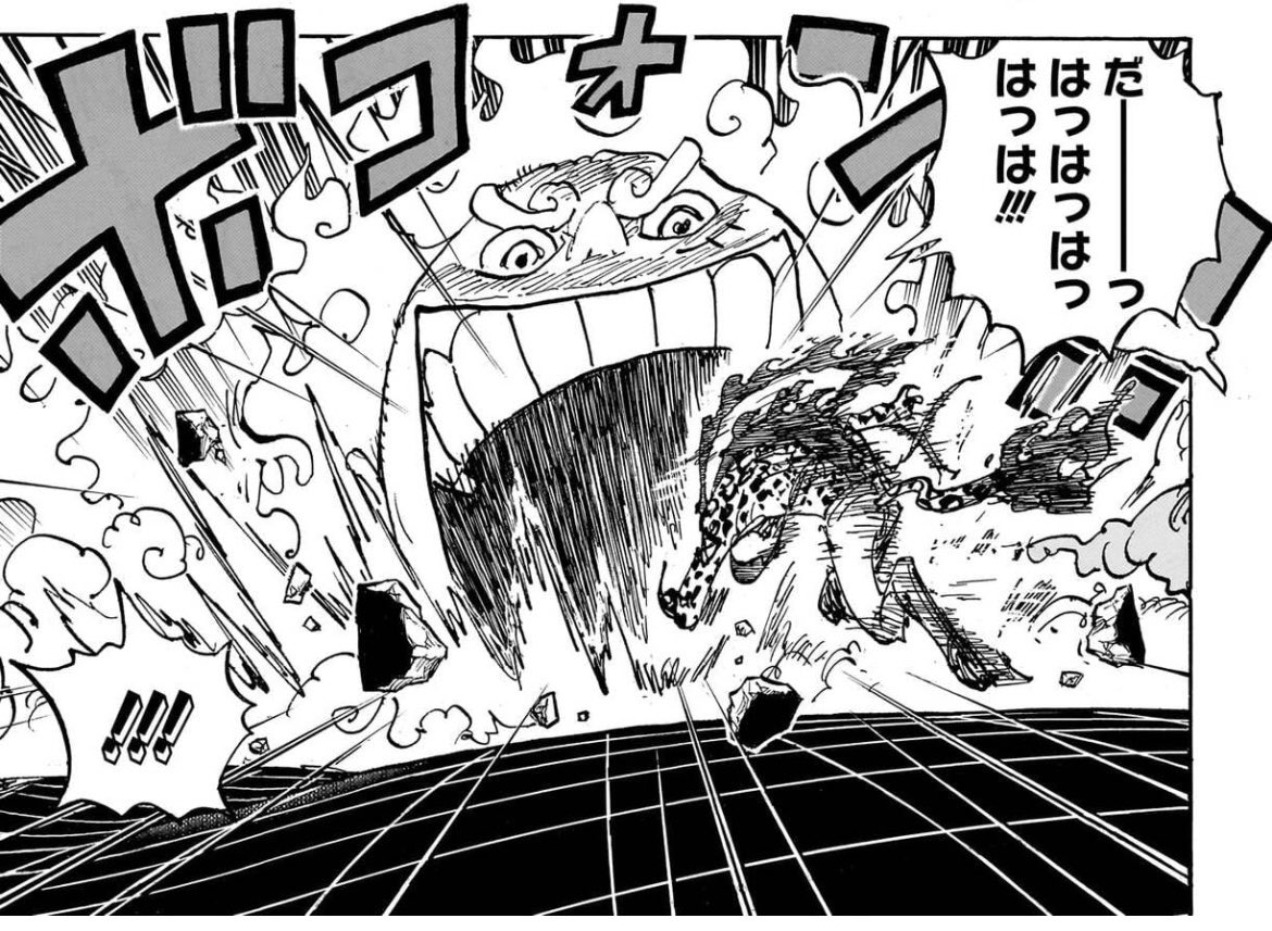 mahotukai_kiri's tweet photo. 船長→世界観が違う化け物
剣豪→最大九本の刀で斬りかかってくる
操舵手→海を掴んで投げる
コック→剣をへし折る鋼鉄の体が燃える
考古学者→巨大な悪魔を召喚する
狙撃手→彼方から城の中でも撃ち抜く
船大工→ロボットを倒すとまたロボットが出てくる
音楽家→魂を操る死体
航海士→ビッグ・マムの魂を使役する
船医→15m級の怪物

こわすぎるでしょ