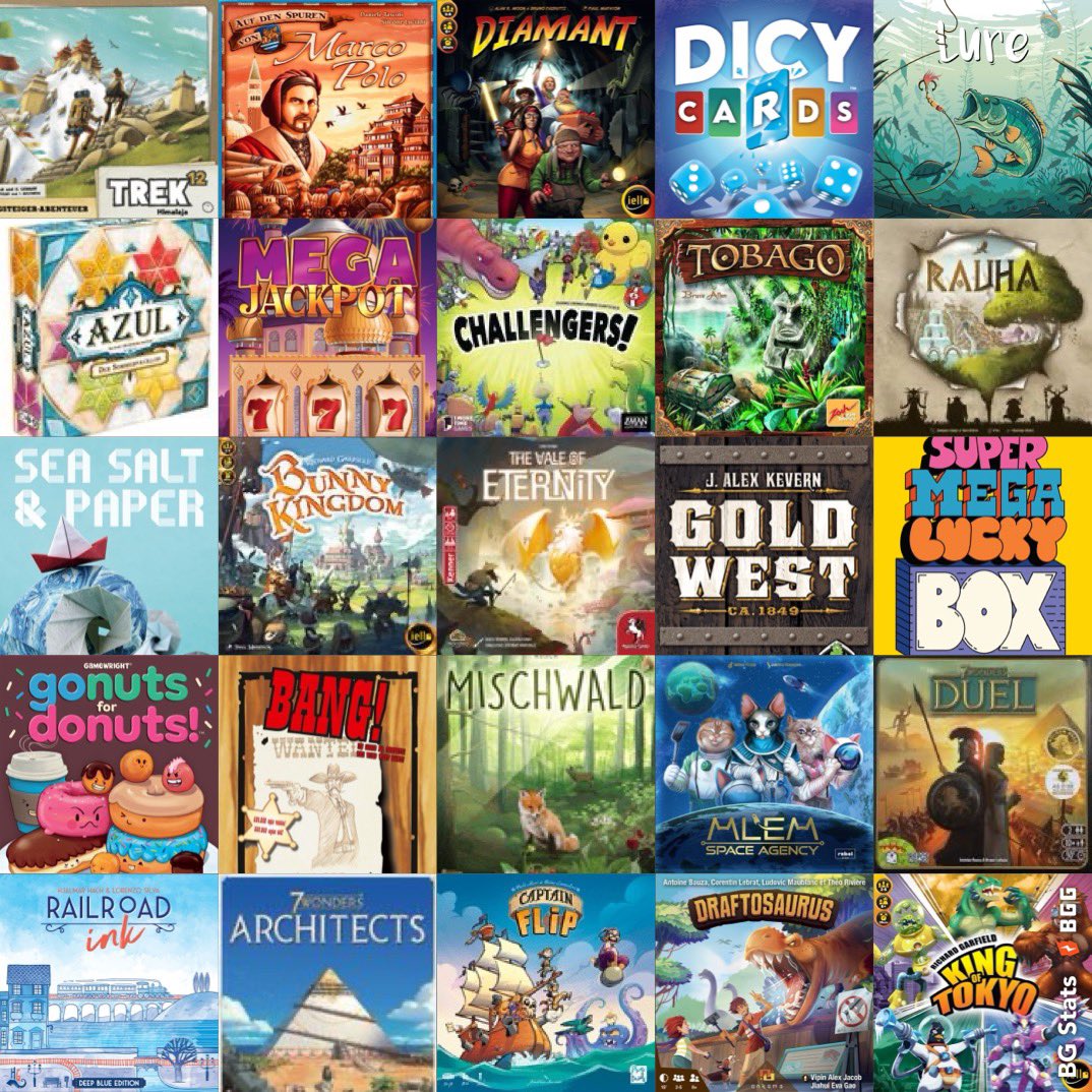 geekpunkt's tweet image. Digital gezockt im Juni