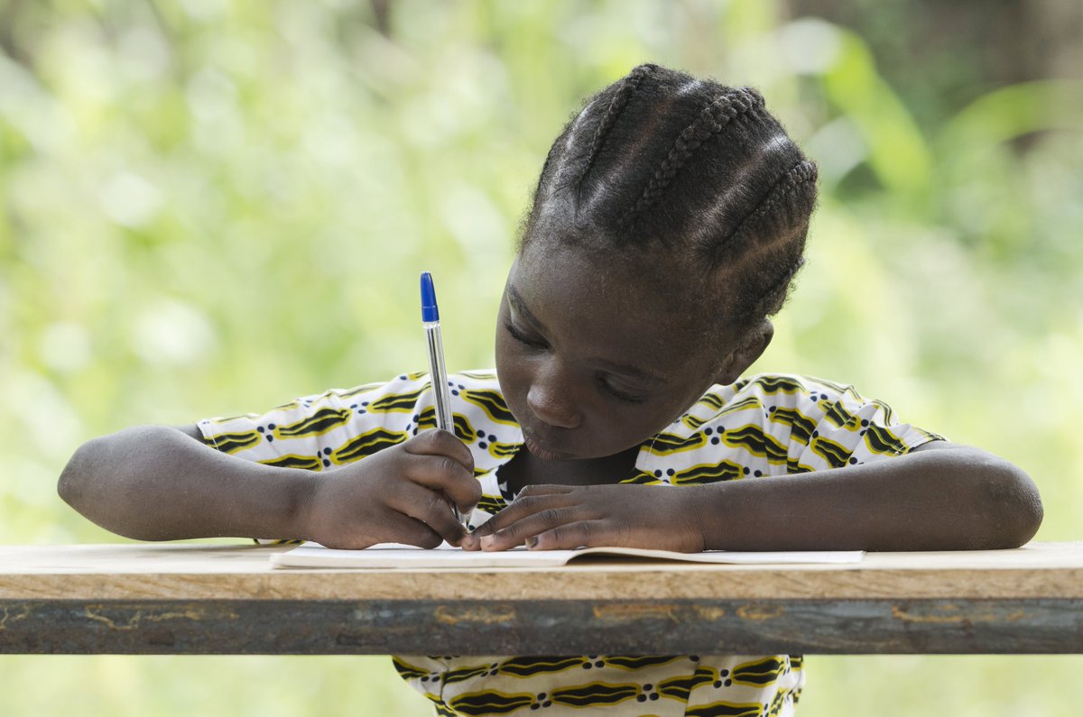 IGADsecretariat's tweet photo. #IGADUpdates
The #IGAD region is home to over 260 million people where 60 - 70 percent are youth and school-age children.
Through our Regional Education Policy Framework, we aim to address the concerns of this large segment of the population by working closely with the Member State Ministries of Education, Development Partners, among other key stakeholders to ensure that children and youth receive accessible, quality, equitable, appropriate, and inclusive #education in all our Member States.
Read the full Regional Education Policy Framework: https://t.co/RAH3Cdoone