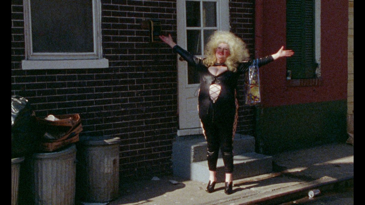 TOKEN HOMO (@tokenhomo) on Twitter photo Don't let the sun go down on Pride with our own festival of difference, John Waters' FEMALE TROUBLE <a href="/riocinema/">Rio Cinema</a>. Be yourself with our 'costume, kink & fetish-friendly' dress code (regular clothes are fine too) 💅 #bringyourfreak Sat 13 July 10:30pm – 2am 🎟 linktr.ee/tokenhomo Don't let the sun go down on Pride with our own festival of difference, John Waters' FEMALE TROUBLE <a href="/riocinema/">Rio Cinema</a>. Be yourself with our 'costume, kink & fetish-friendly' dress code (regular clothes are fine too) 💅 #bringyourfreak Sat 13 July 10:30pm – 2am 🎟 linktr.ee/tokenhomo