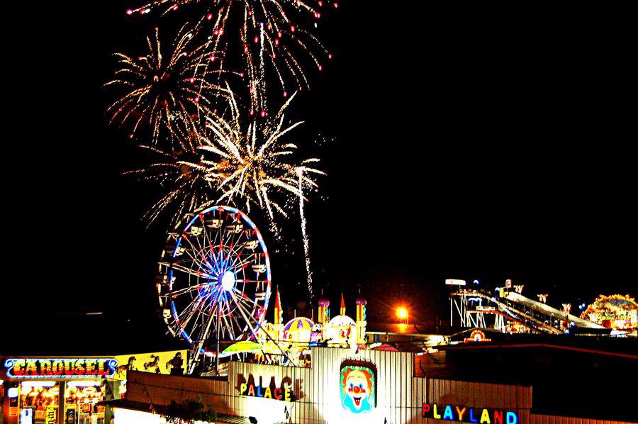 4th of July Celebrations Worth a Road Trip dlvr.it/T90hls