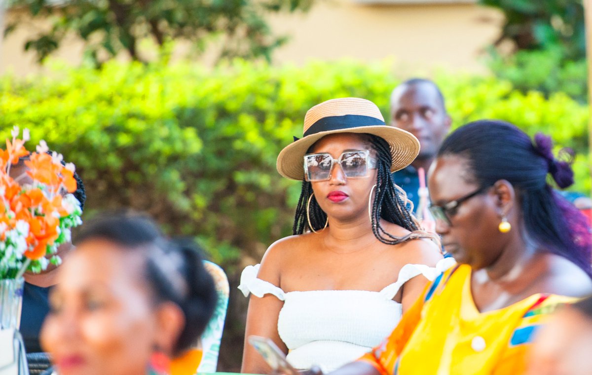 Rotary Club of Lugogo-Mango Tree tweet media