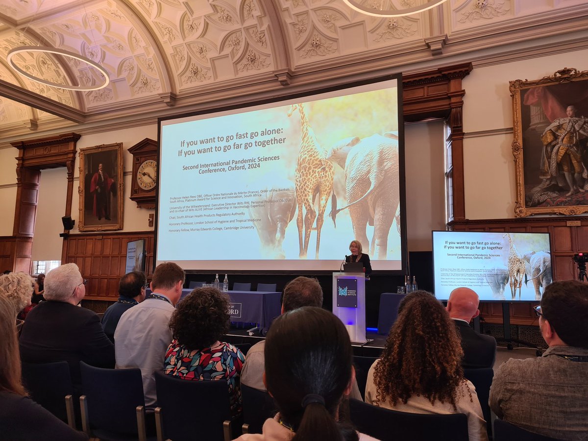 ACheyne33's tweet photo. Great first sessions at #PandemicSciences24 - do we remember what happened during COVID? And have we learnt from it or are we trying to forget?

Great to be here with @PSIOxford and @ERGO_Horby team https://t.co/3tz5ZWwuYr