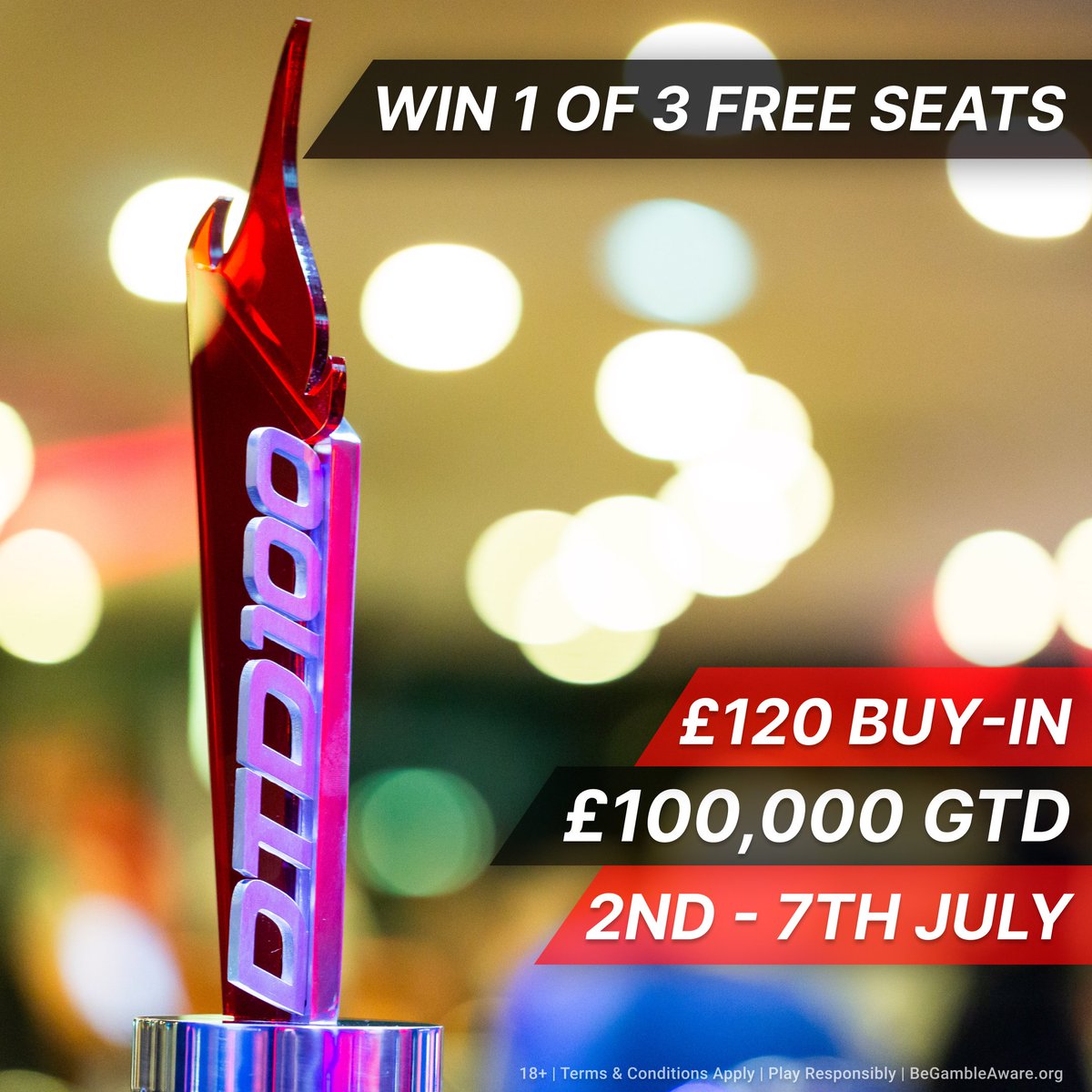 Dusk Till Dawn tweet media