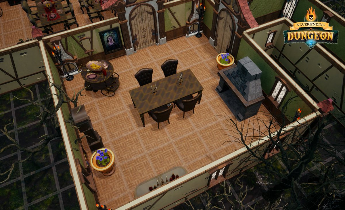 Imagine #HouseOfTheDragon but in #RPG 😍

Who wants to play? 

#dnd #rpggame #HOD #neverendingdungeon