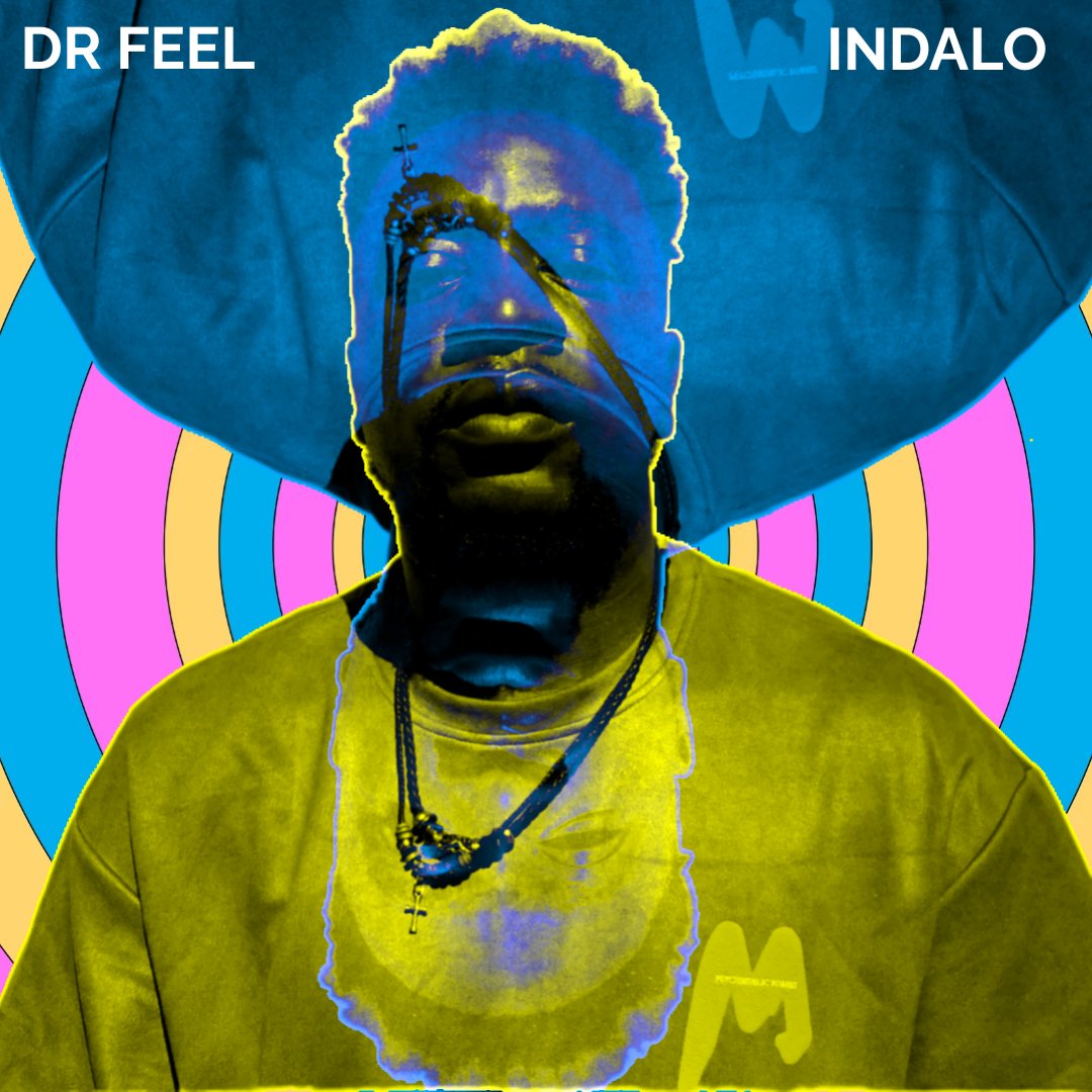 Dr Feel tweet media