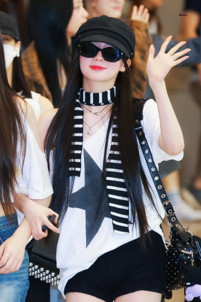 enami0417's tweet photo. 240701

#BABYMONSTER #베이비몬스터 #ASA #ENAMIASA #아사 https://t.co/8SZwbKX0s3