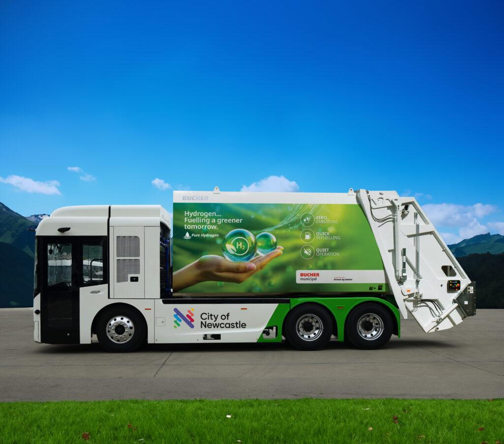 Pure One tweet media