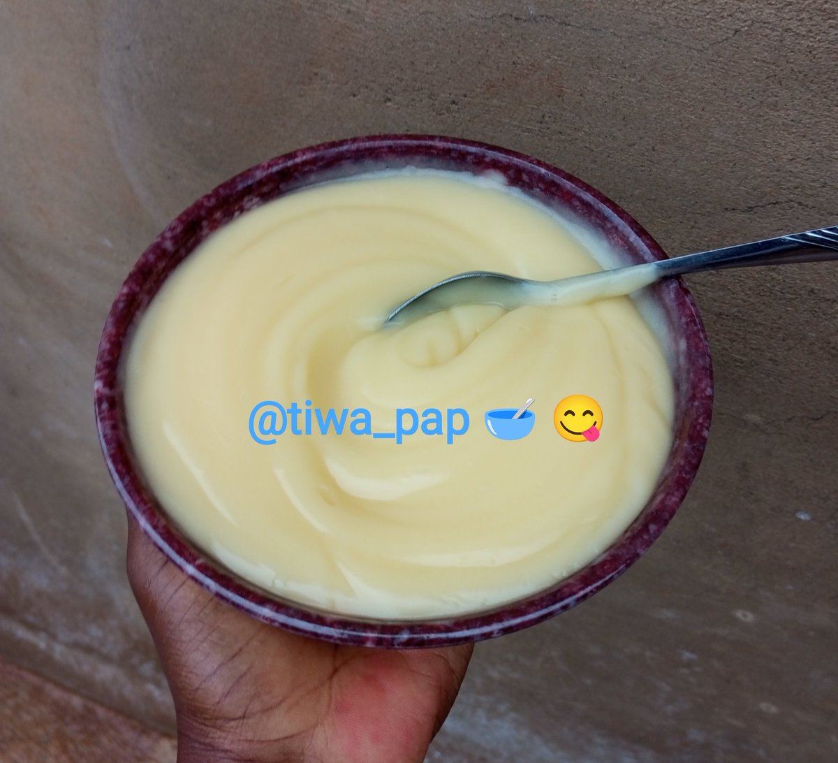 QUBRAH11's tweet photo. Choose your favourite PAP &amp; AKARA
#DelightBreakfast 😋 https://t.co/GK9lTUp7zo